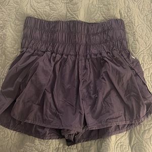 Women’s Athletic Shorts